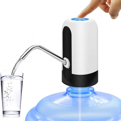 DISPENSADOR DE AGUA ELECTRICO (60 UND X CAJA) ZX-115