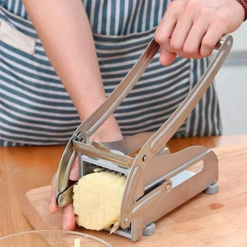 CORTADOR DE PAPA (30 UND X CAJA)