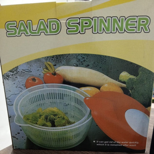 ESCURRIDOR DE ENSALADAS Y FRUTAS