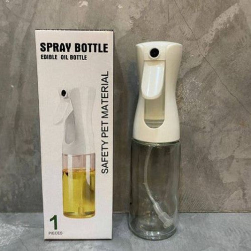 SPRAY ROCIADOR DE ACEITE 300ML