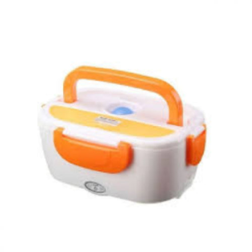 LONCHERA ELECTRICA INTERIOR DE PLÁSTICO (24 UND X CAJA)