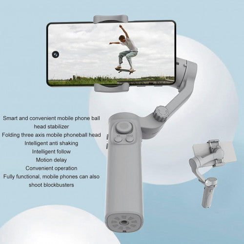 ESTABILIZADOR/ TRIPODE F5